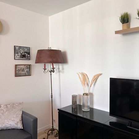 T3 Pied De La Gare + Centre Commercial Tout Inclus Orleans Exterior photo