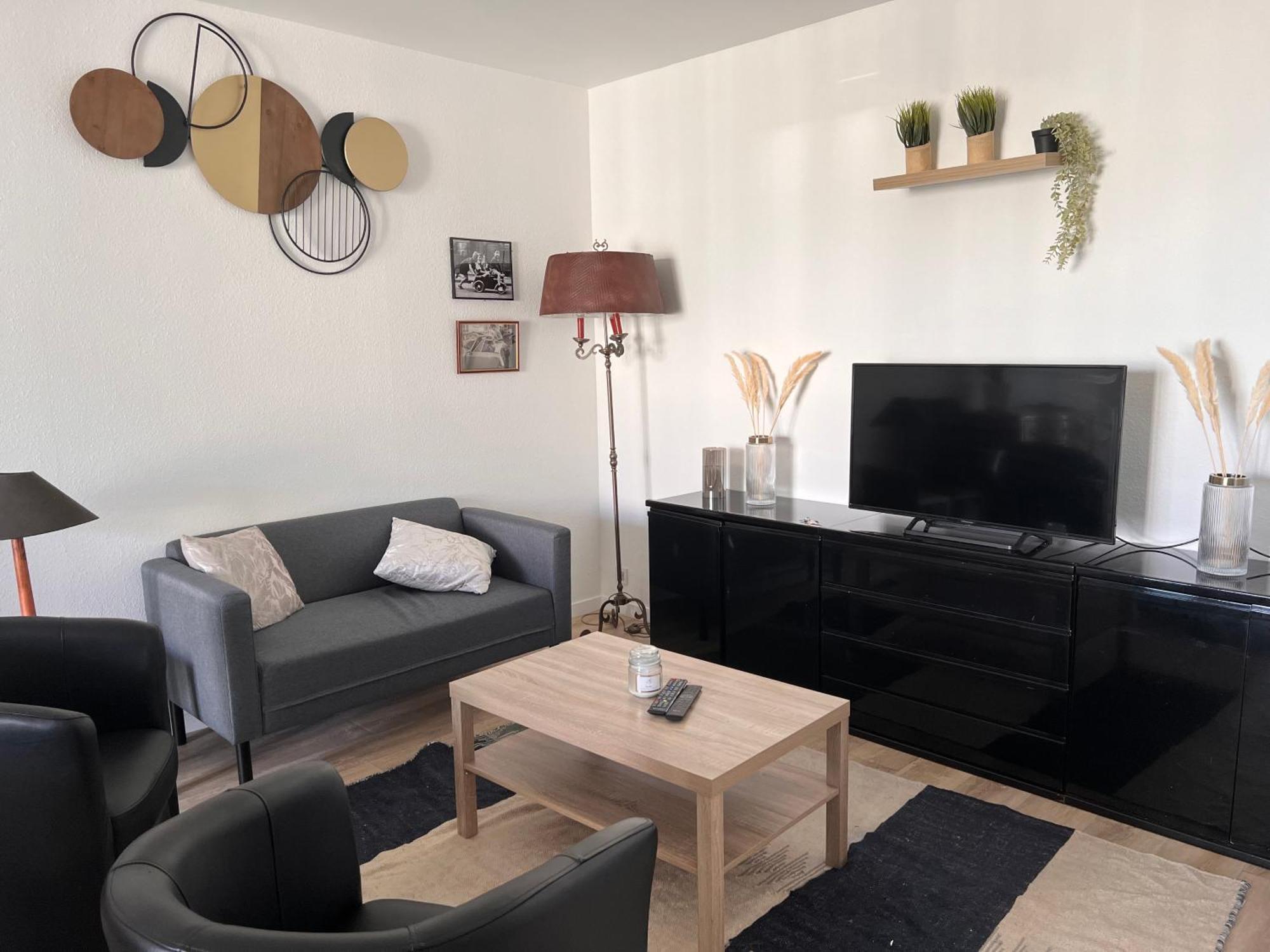 T3 Pied De La Gare + Centre Commercial Tout Inclus Orleans Exterior photo